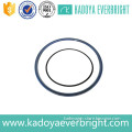 OEM/ODM teflon coated viton o rings online for tanks